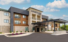 Courtyard by Marriott Springfield Airport